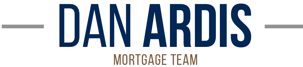 Dan Ardis Mortgage Team