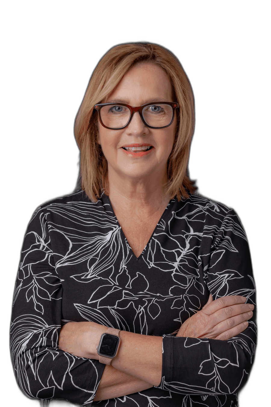 Michelle Overstreet, Mortgage Loan Originator